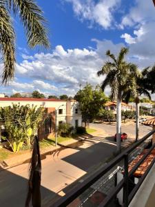 Apartment near airport