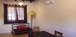 Casa dos dormitorios en excelente ubicación