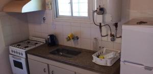 Casa dos dormitorios en excelente ubicación