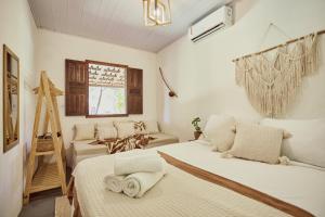 Vila Três - A apenas 2 minutos da praia!