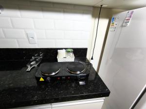 Loft Praia Intermares Cabedelo Paraíba 404