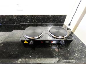 Loft Praia Intermares Cabedelo Paraíba 404