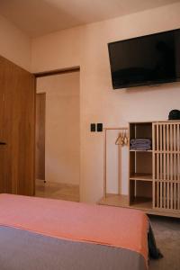 Casa Limon 2 bedrooms pool AC La Punta