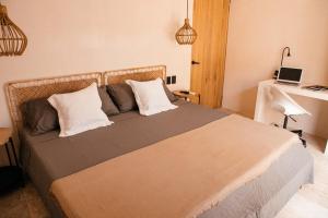 Casa Limon 2 bedrooms pool AC La Punta