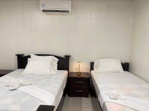 Paradise Island Hostal