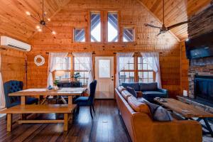 Beaver Rock Lodge