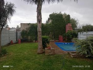 Casa Barrio Los Sauces