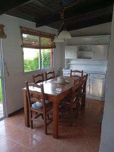 Casa Barrio Los Sauces