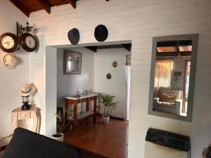 Casa Barrio Los Sauces