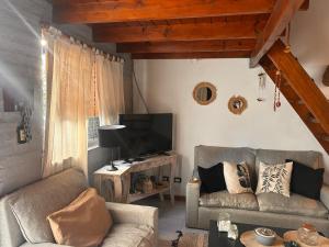 Casa Barrio Los Sauces