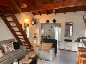 Casa Barrio Los Sauces