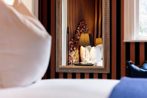 Hulbert House Luxury Boutique Lodge Queenstown