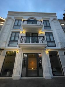 Api house Đà Lạt