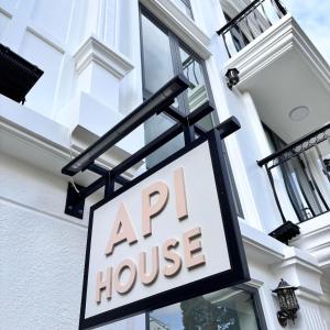 Api house Đà Lạt