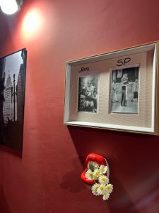 Apartamento aconchegante no 23º Andar Copan-SP