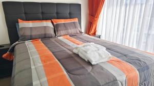 Home Studio en la ciudad de Temuco