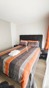 Home Studio en la ciudad de Temuco