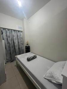 Entire unit with balcony at SMDC Field Residences, behind Sucat near NAIA