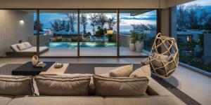 Veyla Natai Residences - Luxury Pool Villa