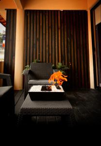 Bonito departamento en Avandaro