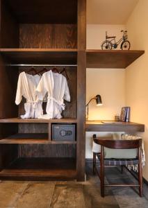 Bonito departamento en Avandaro