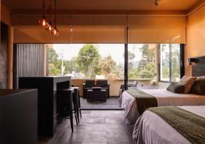 Bonito departamento en Avandaro