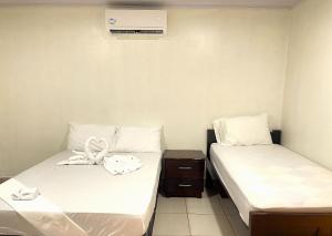 Paradise Island Hostal