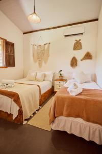 Vila Três - A apenas 2 minutos da praia!