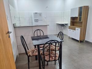 Apartamento próximo da UFG Campus Samambaia
