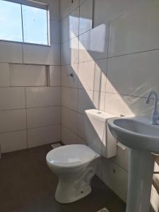 Apartamento próximo da UFG Campus Samambaia