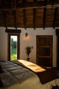 Antu Wellness cabaña de lujo en paine