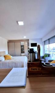 Apartamento en Punta Carretas a pasos de la rambla de montevideo