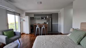 Apartamento en Punta Carretas a pasos de la rambla de montevideo
