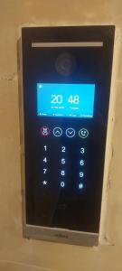 Sheikh Zayed - Zayed Heights Compound - Building 39A - Apartment 3