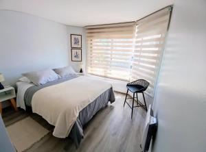 Apartment in the best location in Providencia