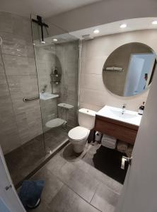 Apartment in the best location in Providencia