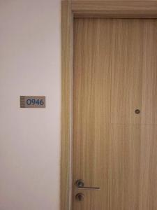 SMDC Good Stays - Shore 1 Tower A Unit 946