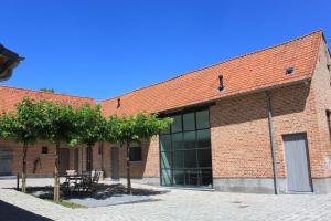 De Maalderie Holiday Home