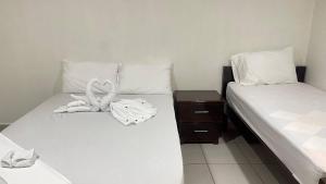Paradise Island Hostal