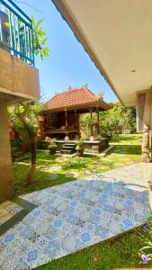 Bukawa Lodge Jimbaran