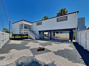 The Wave Cave - 3hvězdičkové hotely ve městě Port Aransas