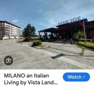 Serene Suites Condo unit