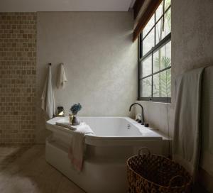 Lavanya Villa Berawa beach