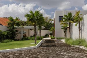 Lavanya Villa Berawa beach