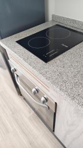 Home Studio en la ciudad de Temuco