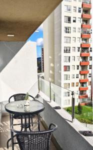 Home Studio en la ciudad de Temuco