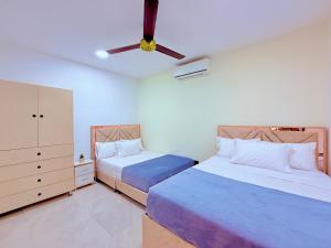 Villa Santy Paraiso lujoso & Privado