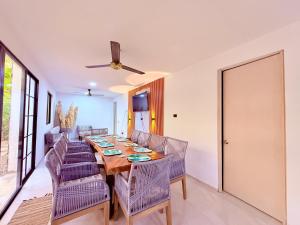 Villa Santy Paraiso lujoso & Privado