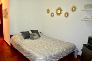 Habitación privada en La Sabana