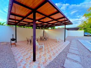 Villa Santy Paraiso lujoso & Privado